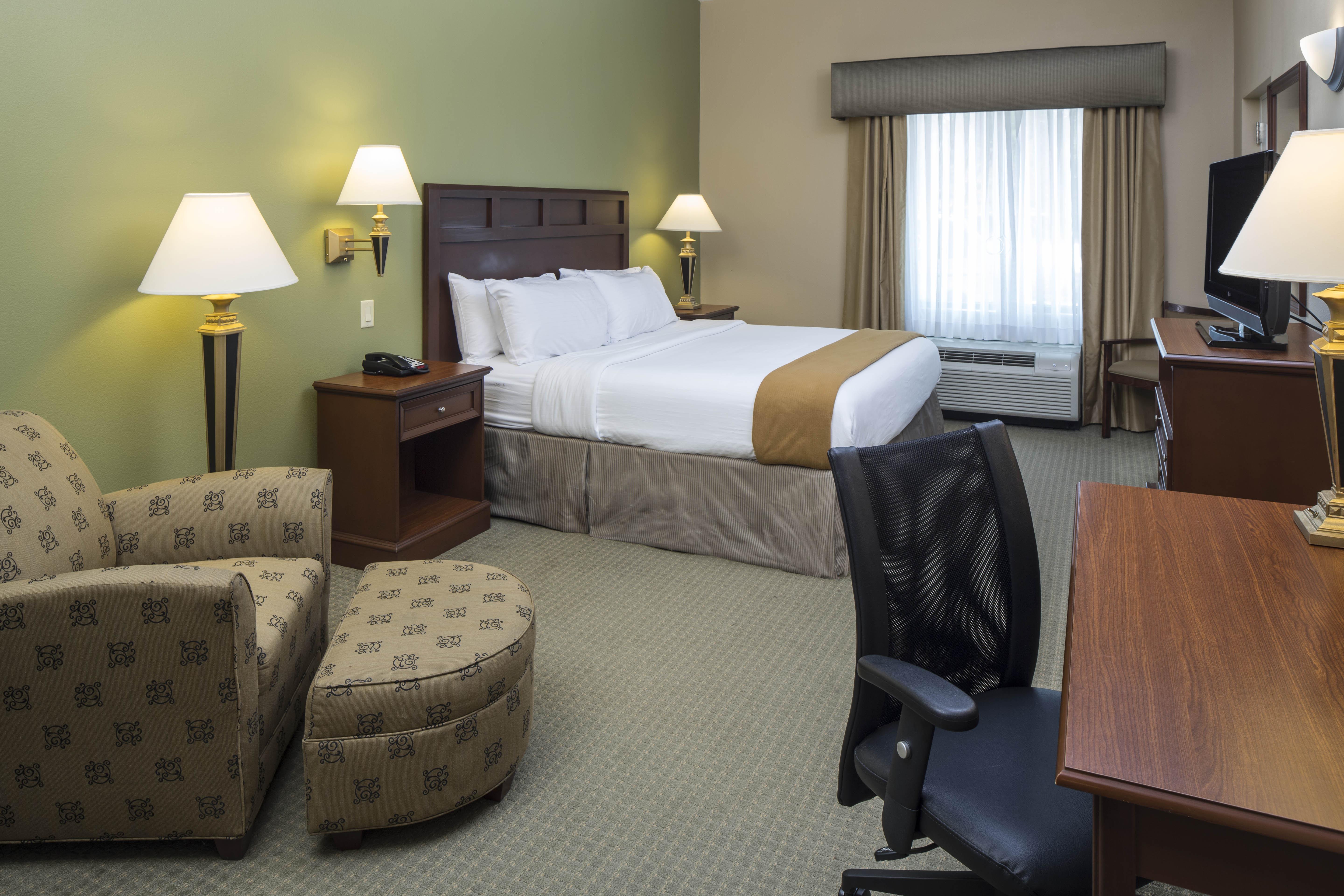 Holiday Inn Express & Suites Bradenton East-Lakewood Ranch, An Ihg Hotel Екстериор снимка