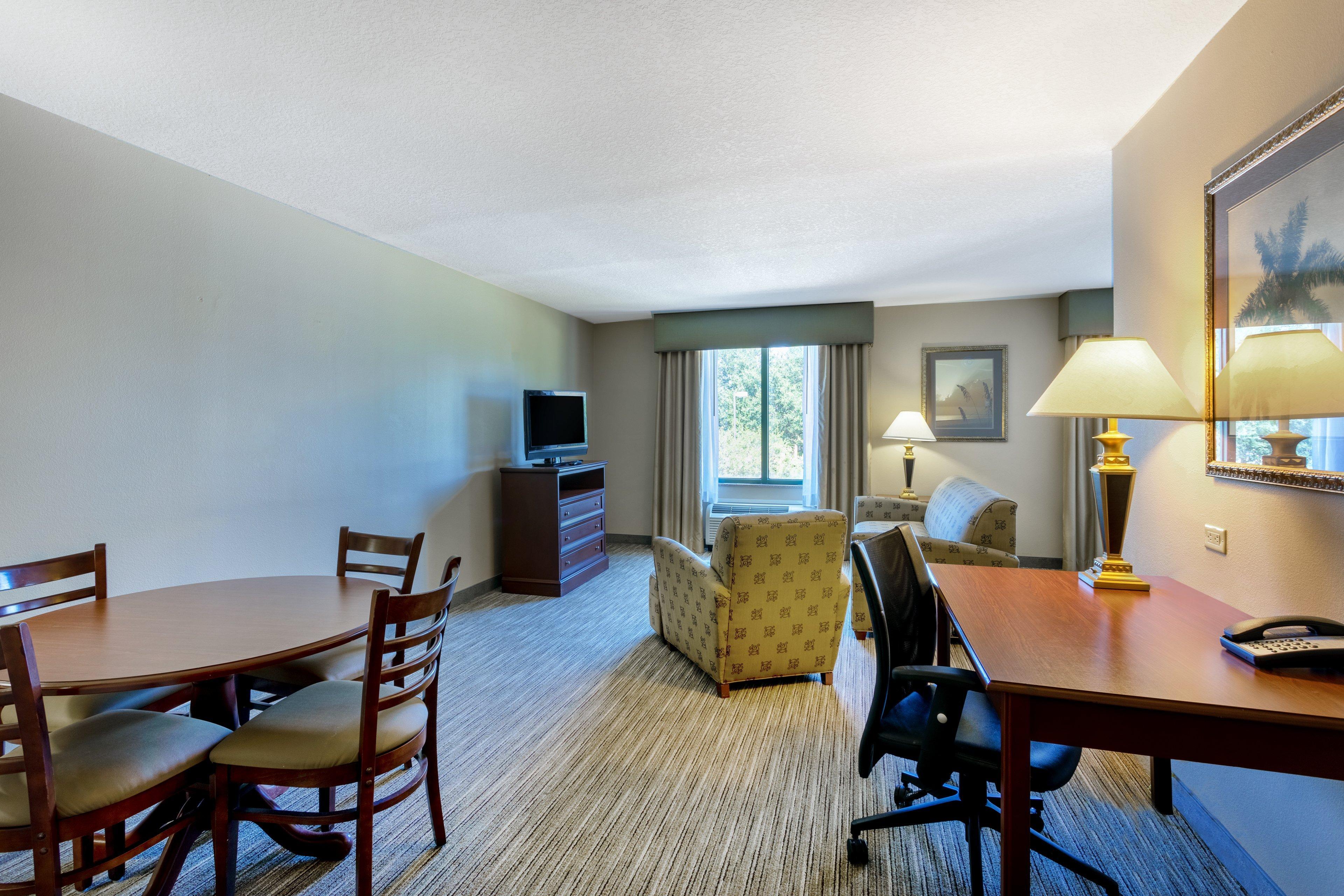 Holiday Inn Express & Suites Bradenton East-Lakewood Ranch, An Ihg Hotel Екстериор снимка